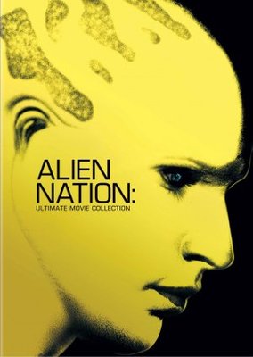 Alien Nation Poster 648273