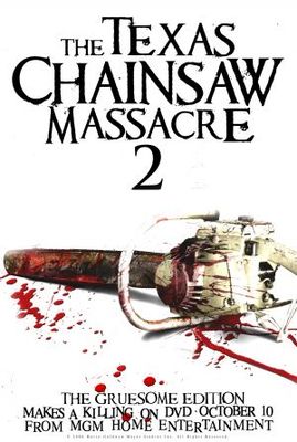 The Texas Chainsaw Massacre 2 Poster 648278
