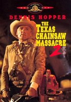 The Texas Chainsaw Massacre 2 t-shirt #648281