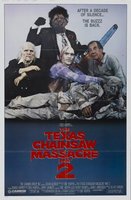 The Texas Chainsaw Massacre 2 Longsleeve T-shirt #648286