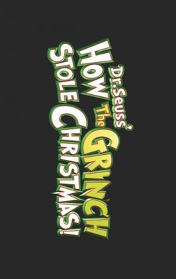 How the Grinch Stole Christmas Poster 648295