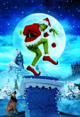 How the Grinch Stole Christmas puzzle 648297