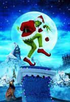 How the Grinch Stole Christmas tote bag #