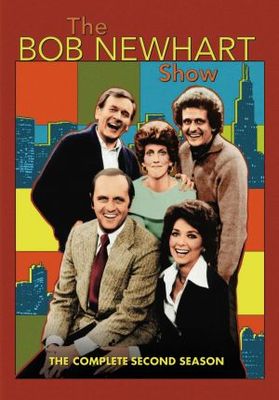 The Bob Newhart Show poster