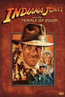 Indiana Jones and the Temple of Doom t-shirt #648333