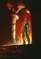 Indiana Jones and the Temple of Doom hoodie #648340
