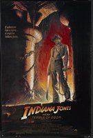 Indiana Jones and the Temple of Doom t-shirt #648342