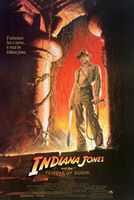 Indiana Jones and the Temple of Doom magic mug #