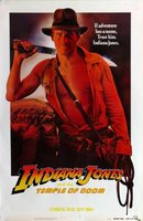 Indiana Jones and the Temple of Doom Sweatshirt #648345
