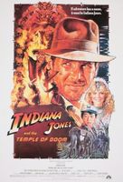 Indiana Jones and the Temple of Doom Mouse Pad 648346