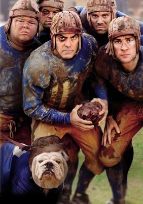 Leatherheads Canvas Poster