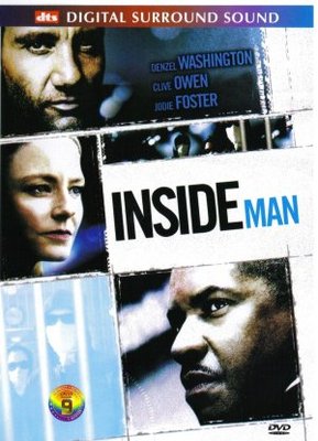 Inside Man Poster 648421