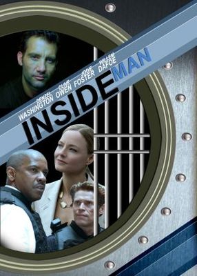 Inside Man Poster 648423