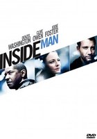 Inside Man hoodie #648429