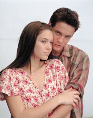 A Walk to Remember poster