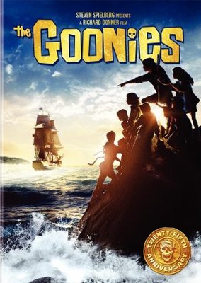 The Goonies Poster 648501