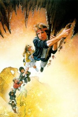 The Goonies Poster 648505