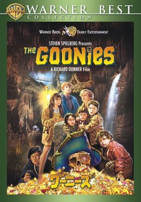 The Goonies Poster 648510
