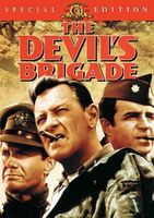 The Devil's Brigade t-shirt #648513