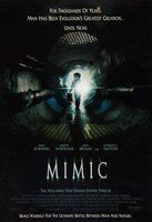 Mimic magic mug #