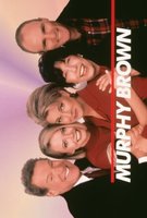 Murphy Brown Mouse Pad 648585