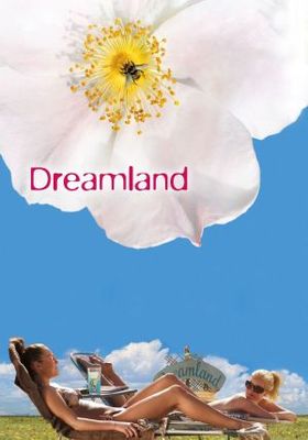 Dreamland Poster with Hanger