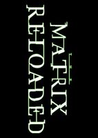 The Matrix Reloaded kids t-shirt #648726