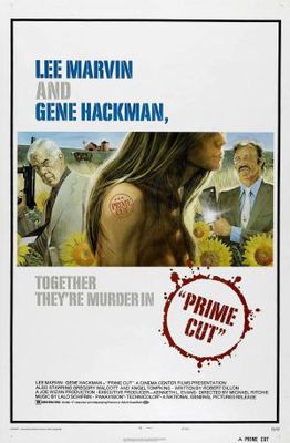 Prime Cut poster