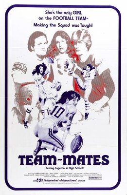 Team-Mates poster