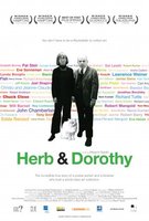 Herb and Dorothy t-shirt #649023