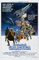 Battlestar Galactica Sweatshirt #649054