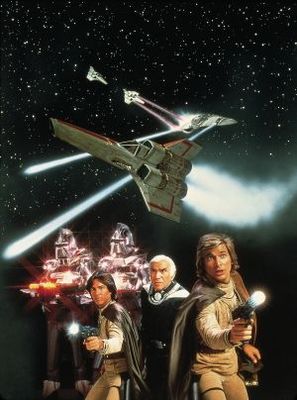 Battlestar Galactica Poster 649057