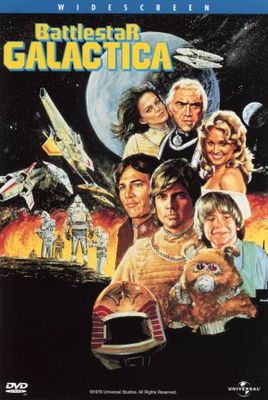 Battlestar Galactica Poster 649058