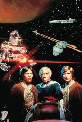 Battlestar Galactica Poster 649060