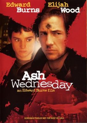 Ash Wednesday Poster 649115