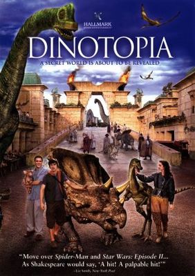 Dinotopia Poster 649137