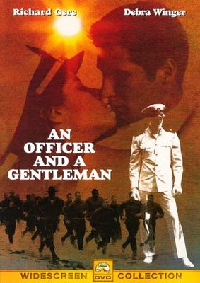 An Officer and a Gentleman Poster 649160