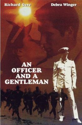An Officer and a Gentleman Poster 649165