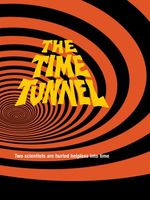 The Time Tunnel tote bag #