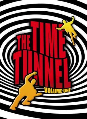 The Time Tunnel t-shirt