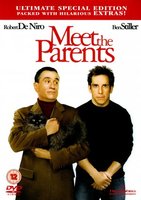 Meet The Parents Sweatshirt #649202