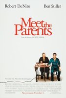 Meet The Parents tote bag #
