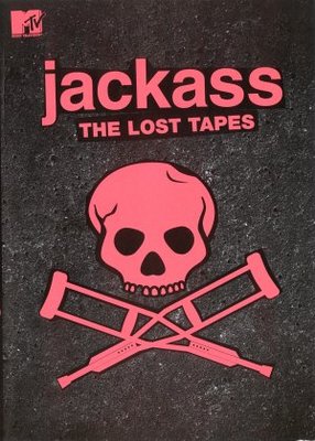 Jackass 2 Canvas Poster