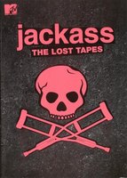 Jackass 2 Mouse Pad 649257