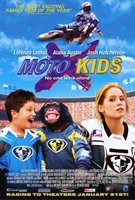 Motocross Kids hoodie #649273