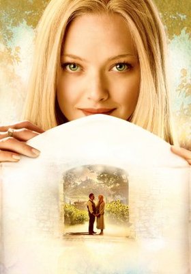 Letters to Juliet Poster 649292