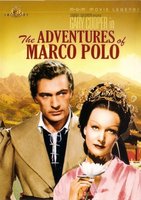The Adventures of Marco Polo Sweatshirt #649321