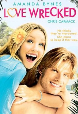 Lovewrecked poster