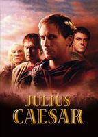 Julius Caesar Mouse Pad 649395