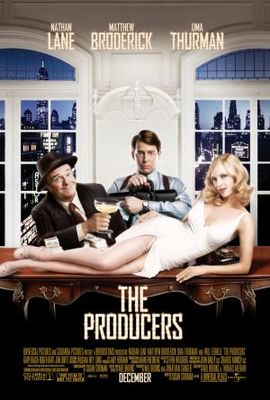 The Producers Poster 649446